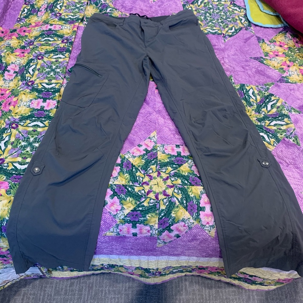 Patagonia outdoor pants